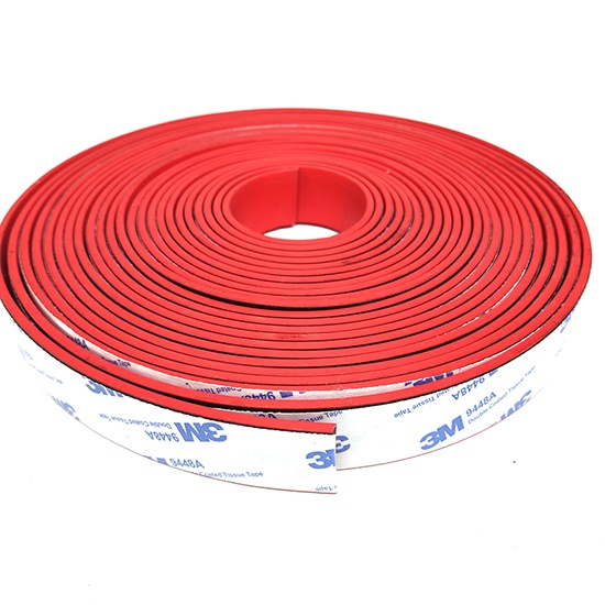 fire door seal