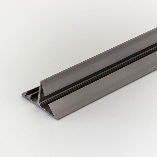 fire door smoke seal