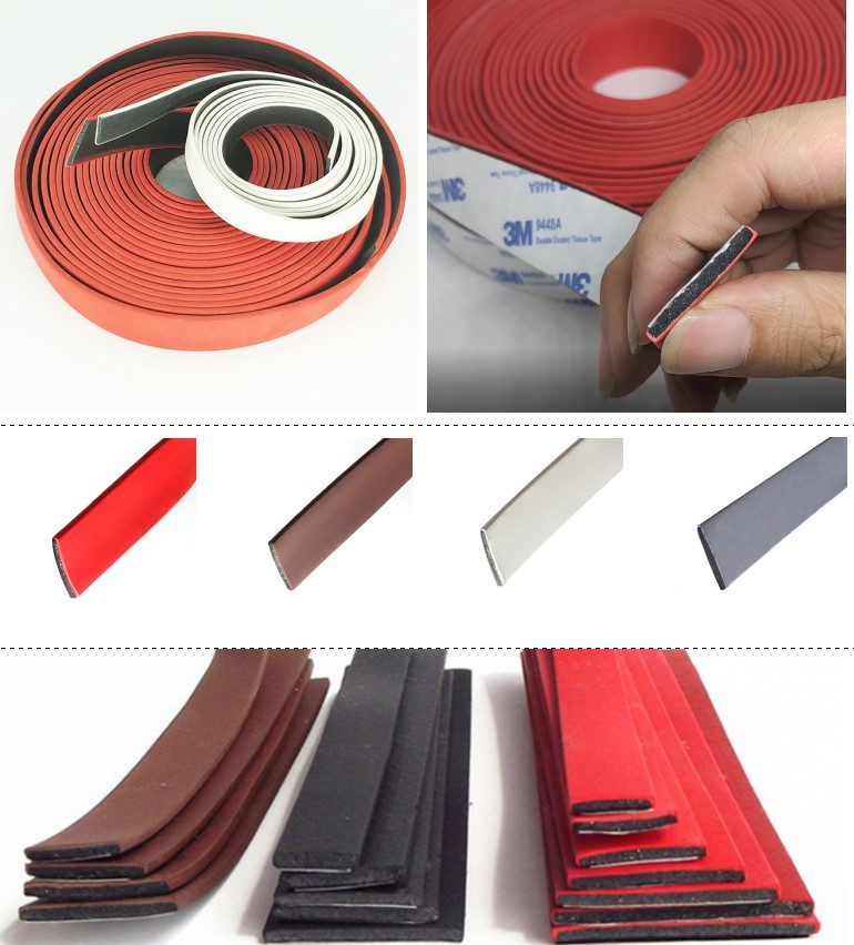 fire door seal