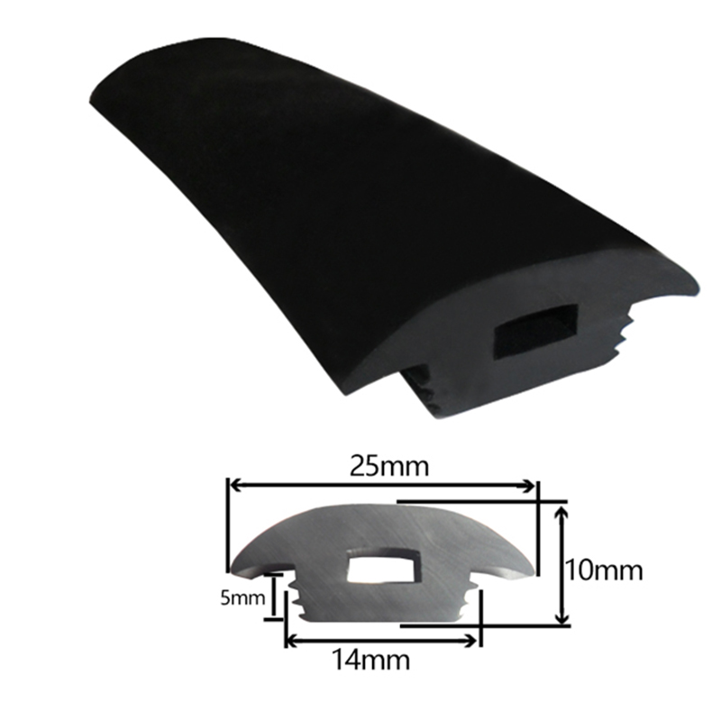 Solar Panel rubber sealing strip